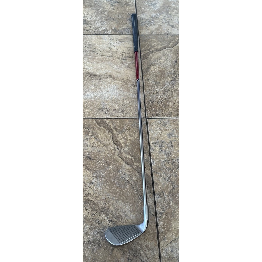 Ping G20 Geeen Dot U Iron TFC 169 Graphite Stiff Flex Right Hand - Picture 2 of 9